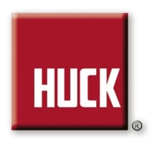 Huck Logo