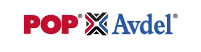 Pop Avdel Logo