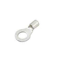 CF-152565 Non-Insulated Ring Terminal, 5/16" Stud, 16-14 Ga (100 MIN)