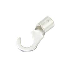 CF-183105 Non-Insulated Hook Terminal, 10 Stud, 12-10 Ga (100 MIN)