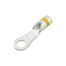 CF-193565 Non-insulated Long Neck Ring Terminal, 5/16" Stud, 12-10 Ga (10 MIN)
