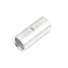 CF-242005 Non-Insulated Butt Connector, Solid Barrel, 16-14 Ga (100 MIN)