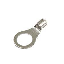 CF-353565 High Temp Ring Terminal, 5/16" Stud, 12-10 Ga (100 MIN)