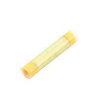 CF-953005 Cool-Seal Butt Connector, Yellow, 12-10 Ga (10 MIN)