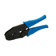 CF-990168 Ratchet Crimp Tool, Open Barrel Terminals  22 - 12 Gauge (1 Min)