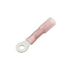 CF-966605LF Lead-Free Heat Shrink & Solder Butt Connector, Clear, 24-22 Ga (10 MIN)