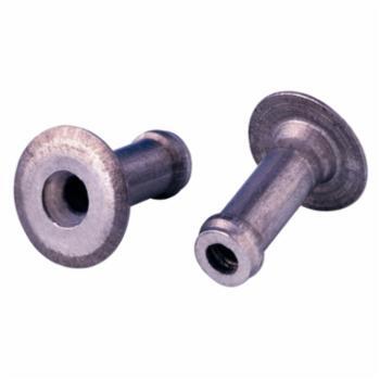 CF-01801-00410 Avdel Briv 01801-00410 Speed Fastener; 1/8 Inch (0.125 Inch), (0.165 - 0.215 Inch Grip), Dome Head