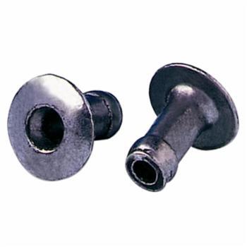 CF-01833-00312 Avdel Briv 01833-00312 Speed Fastener; 5/32 Inch (0.156 Inch), (0.205 - 0.255 Inch Grip), Dome Hea