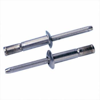 CF-02711-01228 Avdel Monobolt 02711-01228 Blind Rivet; 3/8 Inch (0.120 - 0.625 Inch Grip), Protruding Head, Stain