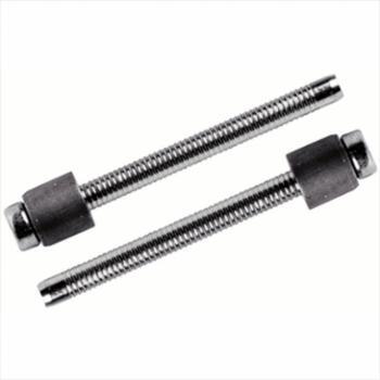 CF-02910-10790 Avdel Avseal II 02910-10790 Low Pressure Series Blind Sealing Plug; M8 Diameter, Aluminium Sleeve,