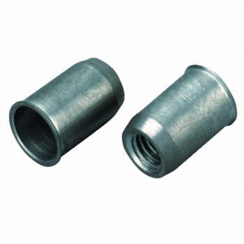 CF-09484-01023 Avdel TSN 09484-01023 "O" Style Round Body Rivetnut Insert; 5/16-18 UNC-2B, (0.040 - 0.200 Inch Gr