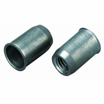 CF-09664-00823 Avdel TSN 09664-00823 "O" Style Round Body Rivetnut Insert; 1/4-20 UNC, (0.150 - 0.260 Inch Grip),