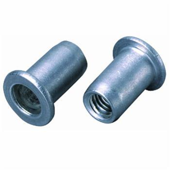 CF-09698-70620 Avdel TSN 09698-70620 "O" Style Round Body Rivetnut Insert; M6x1 ISO-5H, (0.020 - 0.118 Inch Grip)