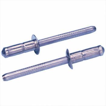 CF-0BE61-00408 Avdel Avinox 0BE61-00408 Multi-Grip Blind Rivet; 1/8 Inch (0.125 Inch), (0.039 - 0.118 Inch Grip),