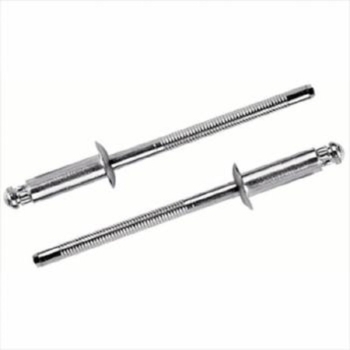 CF-SSPQ-06-03 Avdel Q Rivet SSPQ-06-03 Q Locking Style Blind Rivet; 3/16 Inch (0.187 Inch), (0.094 - 0.187 Inch