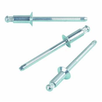 CF-AACQ-04-03 Avdel Q Rivet AACQ-04-03 Q Locking Style Blind Rivet; 1/8 Inch (0.125 Inch), (0.094 - 0.187 Inch G