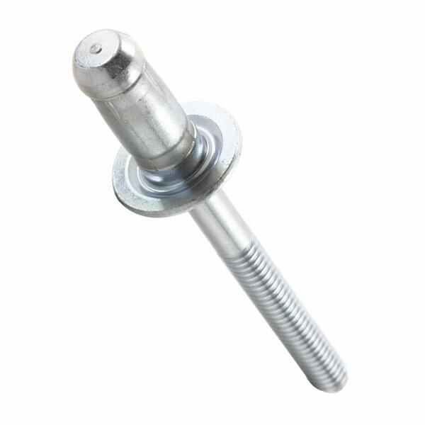 CF-SD854HS POP HS Structural SD854HS Large Side Structural Blind Rivet; 1/4 Inch, (0.250 Inch), (0.134 - 0.21