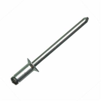 CF-CSCS-06-04 Avdel N Rivet CSCS-06-04 Blind Rivet; 3/16 Inch (0.187 Inch), (0.126 - 0.250 Inch Grip), Countersu