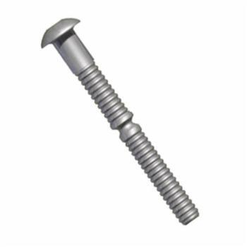 CF-C6LT-U6-8 Huck C6L C6LT-U6-8 Lockbolt Pin; 3/16 Inch (0.188 Inch), (0.438 - 0.563 Inch Grip), Truss Head, St