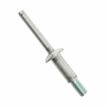 CF-HKLT-R8-6 Huck HuckLok Blind Rivets, HKLT-R8-6 Blind Rivets; 3/16 Inch, (.250 Inch), (.080-.375 Inch Grip),