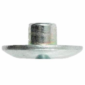 CF-HLPSGS-R12 Huck Hucktainer HLPSGS-R12 FRP Lockbolt Sleeve; 3/8 Inch (0.375 Inch), Short Grip, Large Bearing,