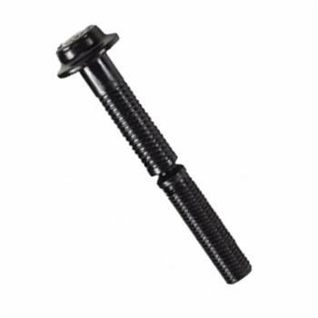 CF-HP8F-DT24-32 Huck HP8 HP8F-DT24-32 Lockbolt Pin; 3/4 Inch (0.750 Inch), (1.750 - 2.250 Inch Grip), Round Flange