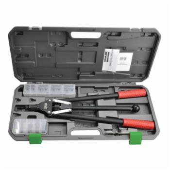 CF-M34606 Marson M34606 325-RNK Rivet Nut Tool Kit with #10-24, #10-32, 1/4-20, 5/16-18, 3/8-16 Mandrel & No