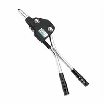 CF-M39032 Marson M39032 Big Daddy II Rivet Tool; 1/8 Inch to 1/4 Inch All Alloys Rivets, 1/4 Inch Klik-Split