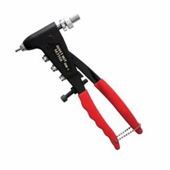 CF-M39300 Marson M39300 RN-1 Rivet Nut Setter with #8-32, #10-24, #10-32 Mandrel & Nosepiece