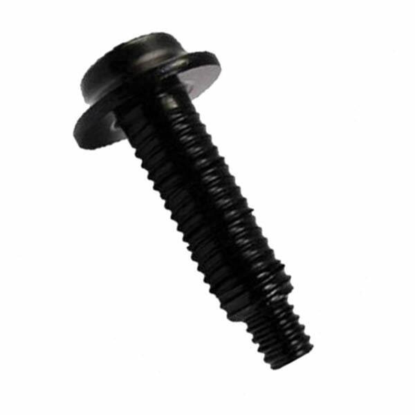 CF-MBT-DT20-20 Huck BobTail MBT-DT20-20 Large Diameter Lockbolt Pin; M20 (Metric), (0.591 - 0.984 Inch Grip), Fla