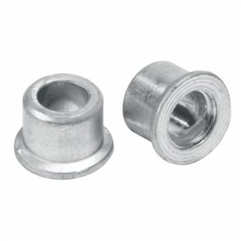 CF-MGCW-R6U-PKT Huck Magna-Grip MGCW-R6U-PKT Lockbolt Collar; 3/16 Inch (0.188 Inch), Wide Flange Collar, Grade 2