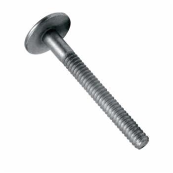 CF-MGPB-E6-10 Huck Magna-Grip MGPB-E6-10 Lockbolt Pin; 3/16 Inch (0.188 Inch), (0.062 - 0.625 Inch Grip), Button
