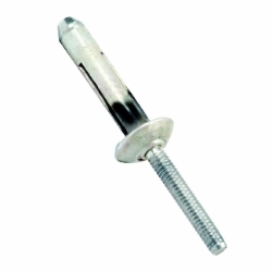 CF-MTS-B6-12S Huck Magna-Tite Rivets, MTS-B6-12S Blind Rivets; 3/16 Inch, (.187 Inch), (.050-.750 Inch Grip), Sh