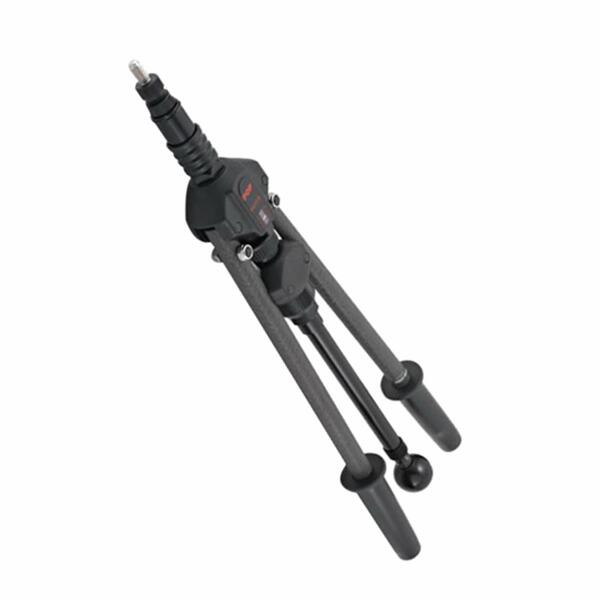 CF-PNT310-IP POP PNT310-IP Manual Spindle Lever Tool; #10-24, #10-32, 1/4-20, 5/16-18, 3/8-16 Mandrel & Pilot N