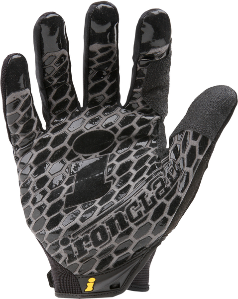 G02009 IRONCLAD GENERAL GLOVES - L - Box Handler Glove
