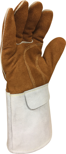 G04001 IRONCLAD WELDING GLOVES - S - EXO2 MIG Welder