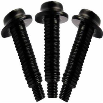 CF-MBT-DT16-55D1 MBT-DT16-55D1, Huck, Bobtail Metric Lockbolt Pin, M16 Dia [50.00-60.00mmgr], Flanged Head, Steel/G