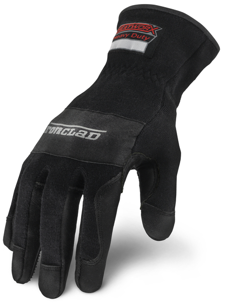 G02127 IRONCLAD GENERAL GLOVES - S - Heatworx Heavy Duty