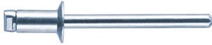 CF-/SCS53/IR 5/32" X .362 (.120-.187 GRIP) STL/STL COUNTERSUNK, ROHS COMPLIANT
