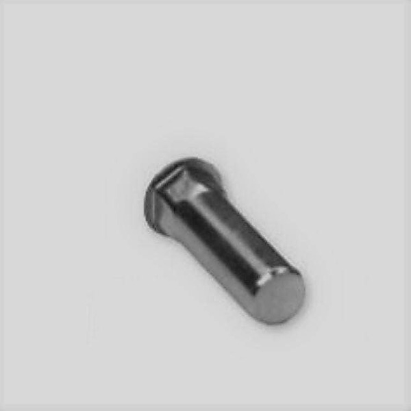 CF-TU-316M5HUPX30 TU-316M5HUPX30, Rivetnut Insert, (0.51-3.00mm Grip) Semi-Hex Body, Large Flange Head, Closed End,