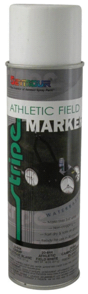 20-642 STRIPE TRAFFIC MARKER TRAFFIC WHITE 16oz