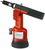 39223 / 140-SP Automatically threads the fastener onto the mandrel.