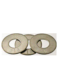 62N150FWUS6-PKG 5/8" USS FLAT WASHERS STAINLESS STEEL A4 (316) Commercial