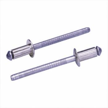 Avdel T-Lok 0BM01-00512 Blind Rivet; 5/32 Inch (0.156 Inch), (0.010 - 0.050 Inch Grip), Dome Head,