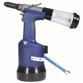 CF-71223-00021 Avdel 71223-00021 Genesis nG3 Hydro-Pneumatic Tool with Removable Stem Collector Bottle; 1.02 Inch