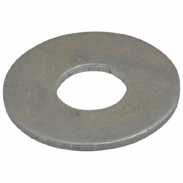 CF-ABUP 3/16 POP, ABUP 3/16 Back-Up Washer 3/16 Inch, 0.192 Inch ID x 0.375 Inch OD x 0.048 Inch Thick, Aluminu
