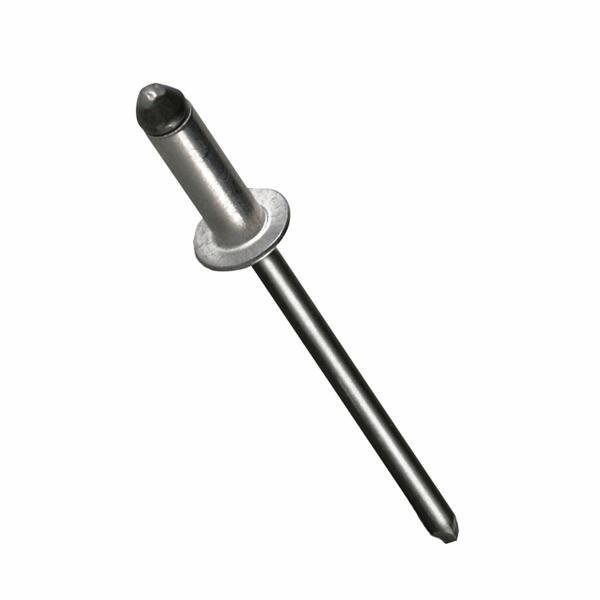 CF-ESD42BS Pop Easy Entry Rivets, ESD42BS Blind Rivets; 1/4 Inch, (0.2500 Inch), ( 3.98-3.98mm), Dome Head, S