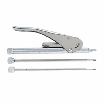 CF-JNT-2400-KIT POP JNT-2400-KIT Jack Nut Hand Tool Kit with #6-32, #10-24 & 1/4-20 Mandrels