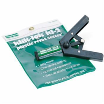 Marson M48005 Long Stroke Klik-Lok KL2 Plastic Rivet Setter