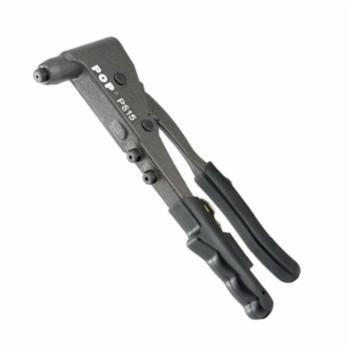 CF-PS15-CS POP PS15-CS POPSet Professional Hand Plier Rivet Tool; 3/32 Inch, 1/8 Inch, 5/32 Inch, 3/16 Inch